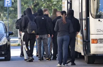 Συλλήψεις λαθραίων τσιγάρων 