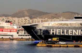 Λιμάνι του Πειραιά