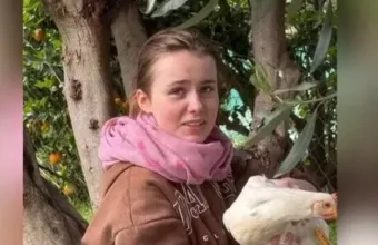 «Νιώθω χάλια»: Ο πατέρας της Λόρας λίγη ώρα μετά τον εντοπισμό της
