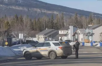 Μακελειό στον Καναδά