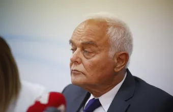 Αντώνης Μανιτάκης