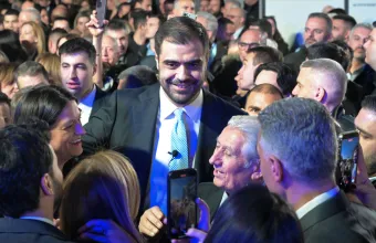 Παύλος Μαρινάκης