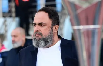 Βαγγέλης Μαρινάκης