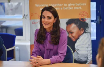 Kate Middleton