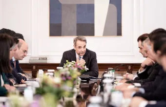 Μητσοτάκης