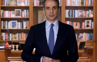 Μητσοτάκης