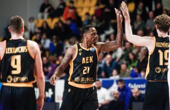 Καρδίτσα ΑΕΚ