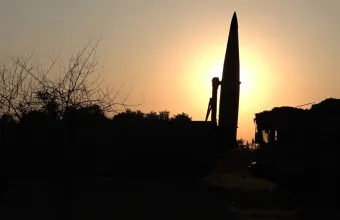 Πυρηνικά όπλα