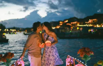 Το ποσοστό που δεν φιλιέται στον κόσμο