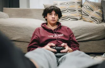 Εφηβεία και παιδιά