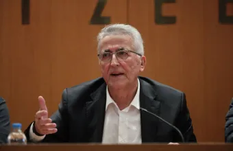 Παναγόπουλος