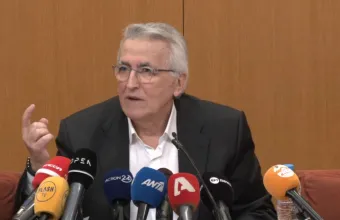 Παναγόπουλος