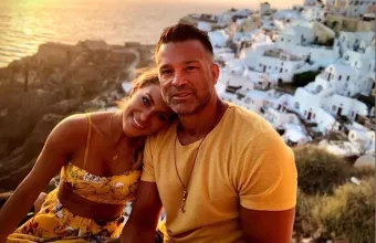 Βαλεντίνη Παπαδάκη- Κώστας Σόμμερ