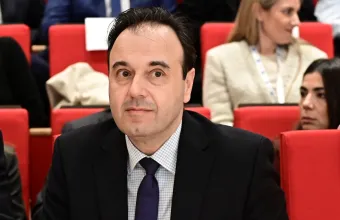 Δημήτρης Παπαστεργίου