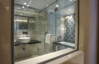 Πετσέτες μπάνιου λάθος