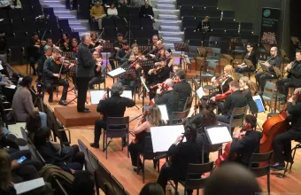 Φιλαρμόνια Ορχήστρα Αθηνών