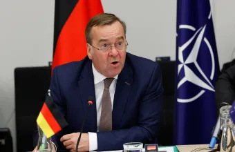 Πιστόριους