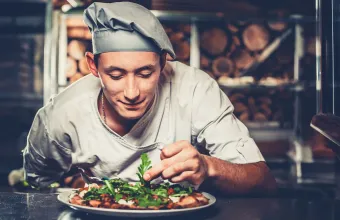 Η πίτσα έχει - φυσικά - τη δική της ιστορία. Ας την ανακαλύψουμε!