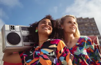 Φλερτ πριν τα Smartphones