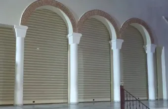 ΡΟΛΑ ΕΚΚΛΗΣΙΑ 