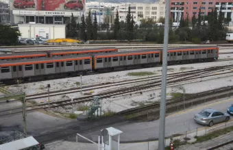 Μετρό Σεπόλια