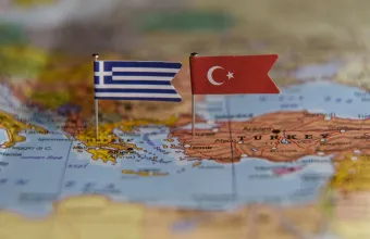 ελληνοτουρκικά