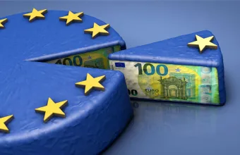 ευρωπαϊκές επιδοτήσεις
