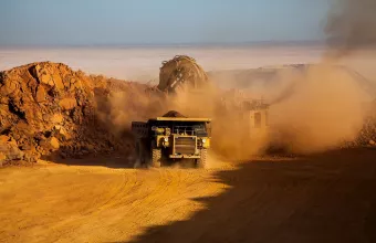 κρίσιμα ορυκτά 