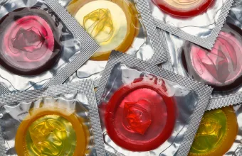 προφυλακτικά