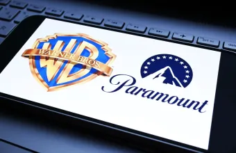 Warner Bros - Paramount