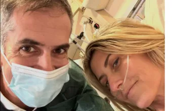 Μπακογιάννης Κοσιώνη