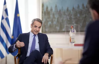 Μητσοτάκης