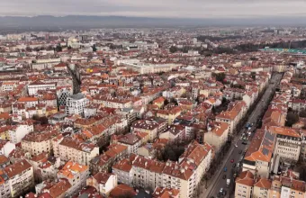 Βόλτα 24 ωρών στην πανέμορφη Σόφια