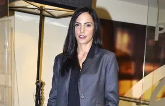 Ελισάβετ Σπανού