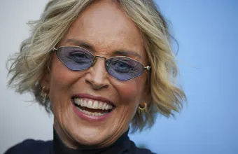 Σάρον Στόουν