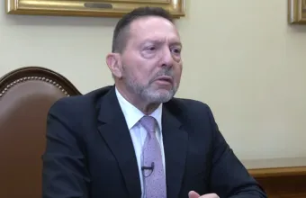 Γιάννης Στουρνάρας