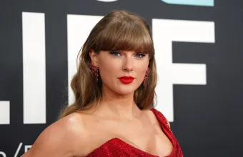 Τέιλορ Σουίφτ πορτρέτο