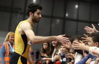 Μίλτος Τεντόγλου