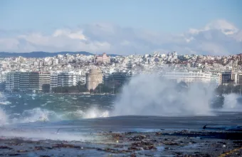 θεσσαλονικη 