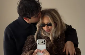 Θεωρία του κρεμμυδιού σχέσεις