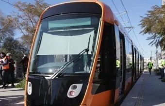 Σύγχρονο τραμ Αθήνας