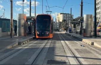 Τραμ