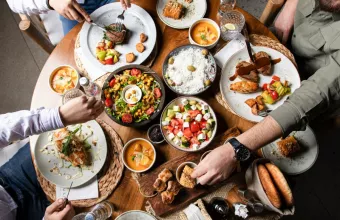 Τροφές για να μην πεινάς συνέχεια