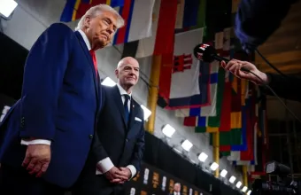 Τραμπ Ινφαντίνο