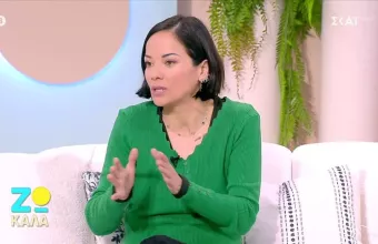 Κατερίνα Τσάβαλου