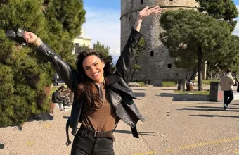 Τσολάκη Καθαρά Δευτέρα Θεσσαλονίκη