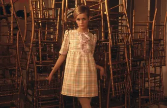 Twiggy επιστροφή