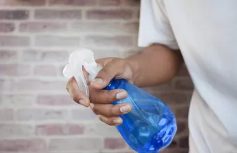 Τζάμια καθαριότητα tips