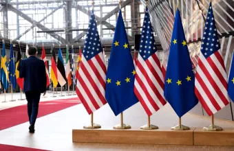 ΕΕ-ΗΠΑ-συνεργασία σε κρίσιμα ορυκτά