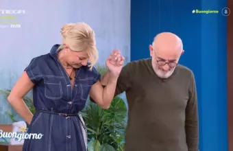 Βαμβακίδης- Σκορδά ποντιακός χορός